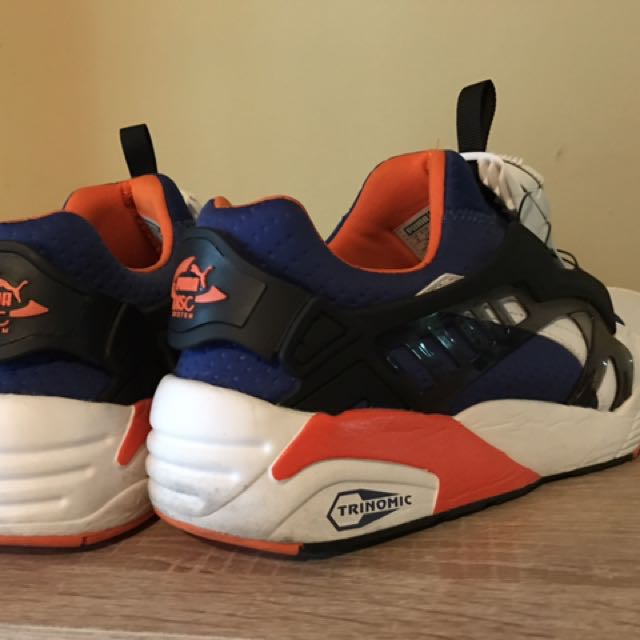 Puma trinomic mens on sale 2017