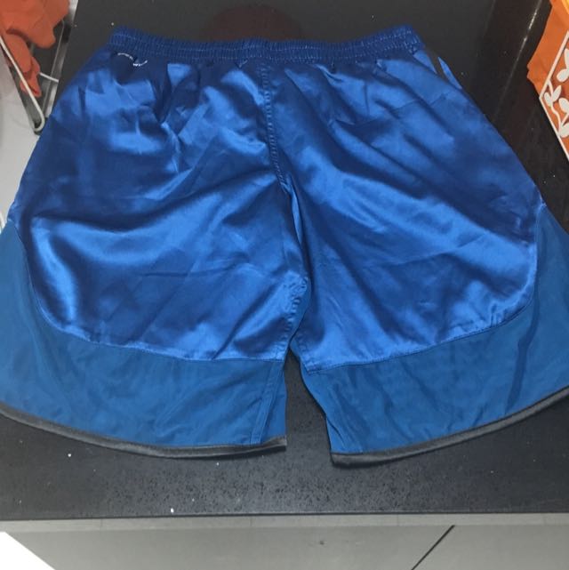 Reebok fight shorts online