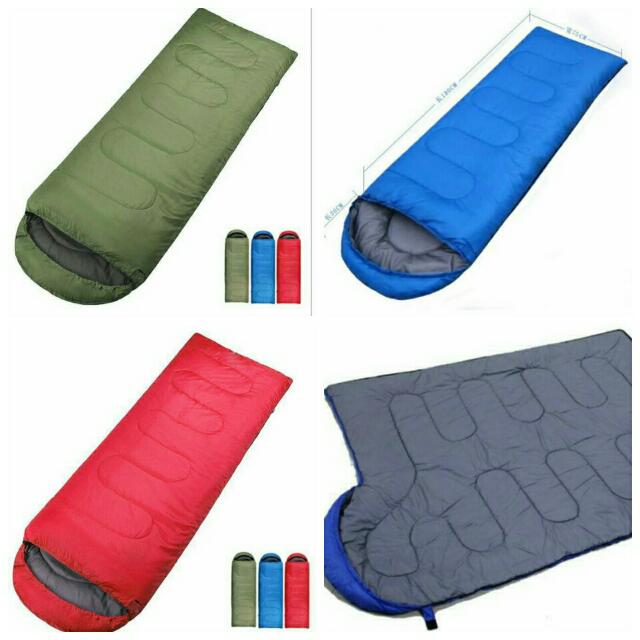 Sleeping Bed, Everything Else, Others on Carousell