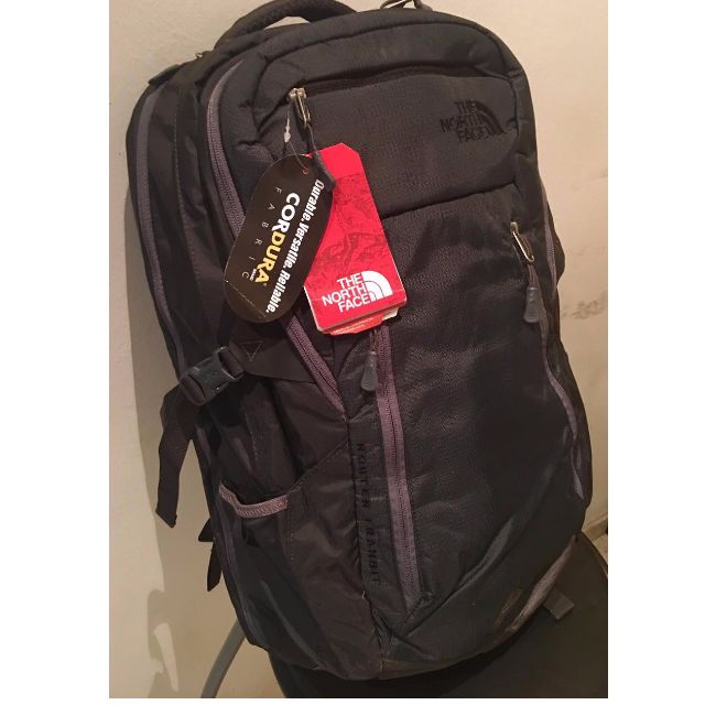 router transit backpack dimensions