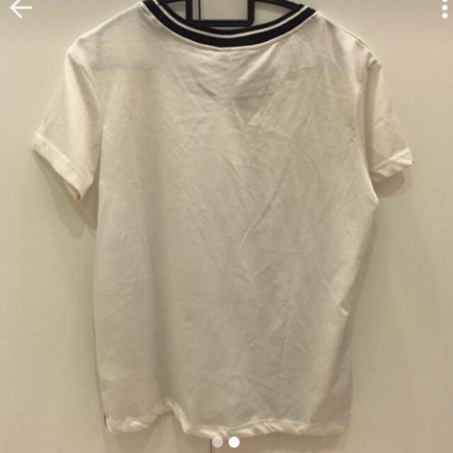 Top (Category: Tops) located in Kuala Lumpur. Submitted by loycesells (Listing ID 97022794, Image 2). Description: .
