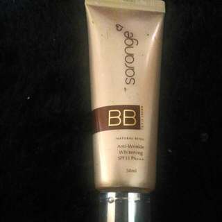 Bb Cream sarange