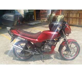 LAST CALL FOR MY RXZ!!!!!