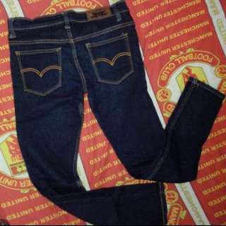 Jeans Levis