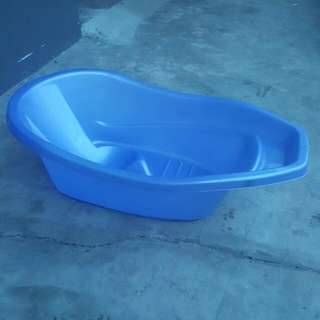 Baby Bathtub Preloved