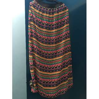 skirt