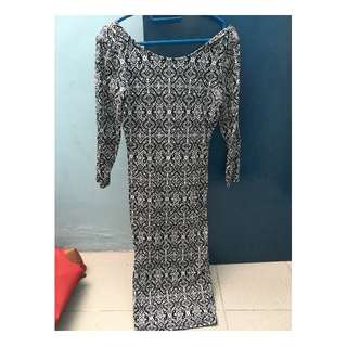 dress