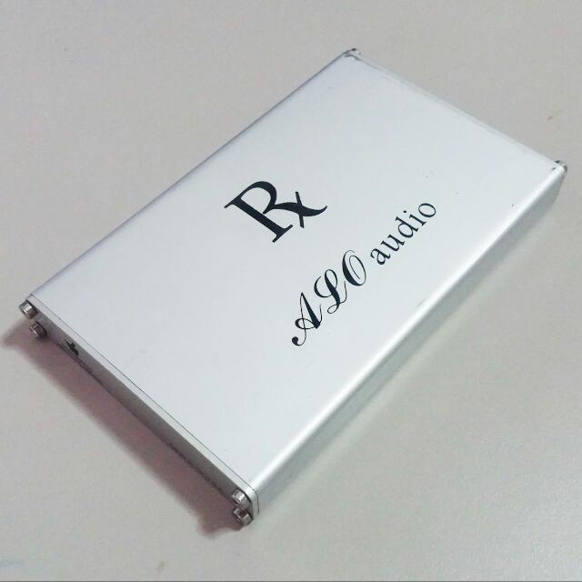 ALO Audio RX Amplifier, Audio, Soundbars, Speakers & Amplifiers on ...