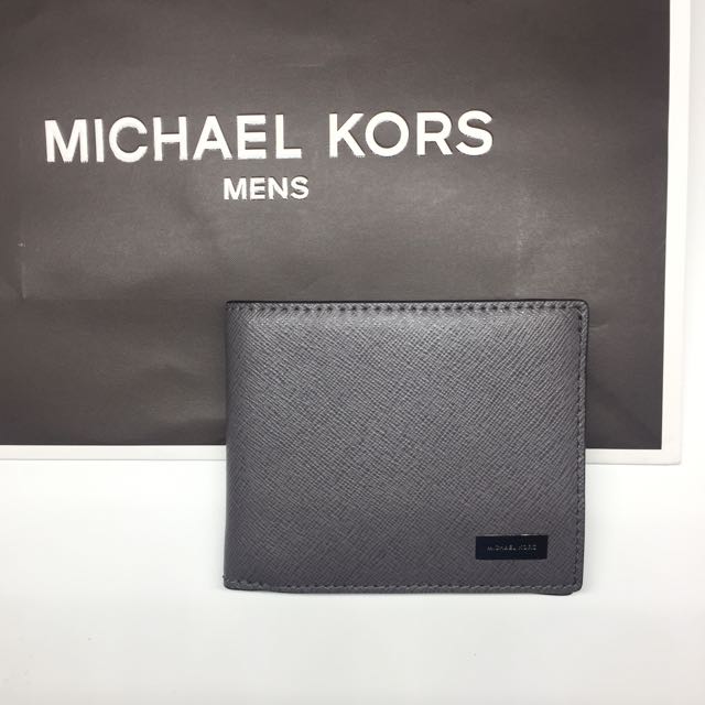 michael kors andy wallet