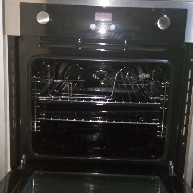 Built In Oven Elba Tasto 7840b Ss Seldom Used Like New Kitchen Built In Oven Elba Tasto 7840b Ss Seldom Used Like New Kitchen Liances On Carou