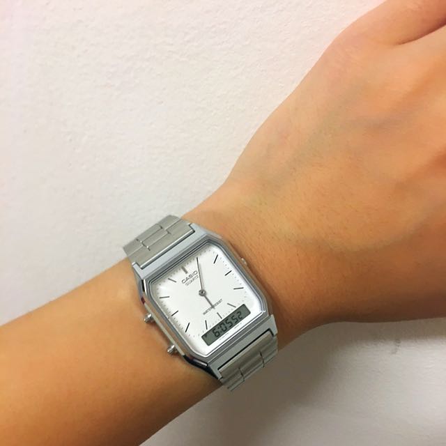 aq 230 casio