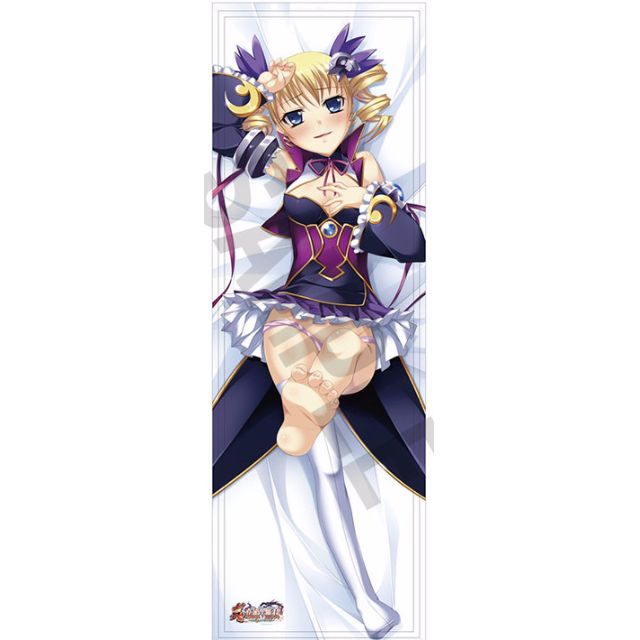Get Wallpaper Dakimakura Cover Shin Koihime Musou Sousou Moutoku Karin HD