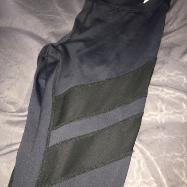 Doyoueven Activewear Leggings Sports Athletic Clothing On Carousell
