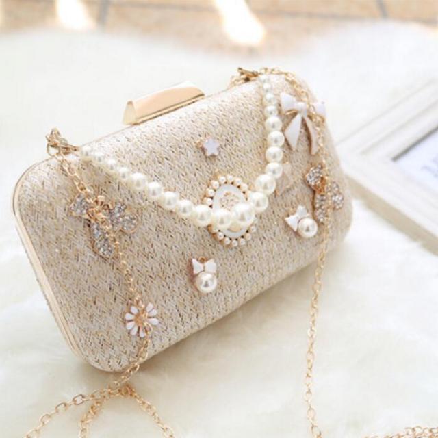 sling bag for wedding