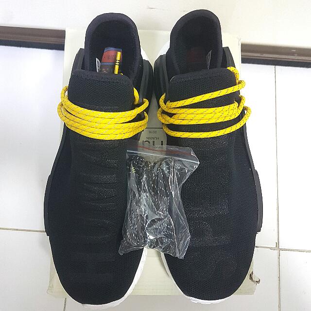 Ua sales human race