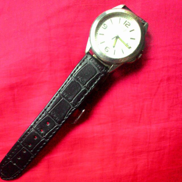 Jam casio clearance water resist