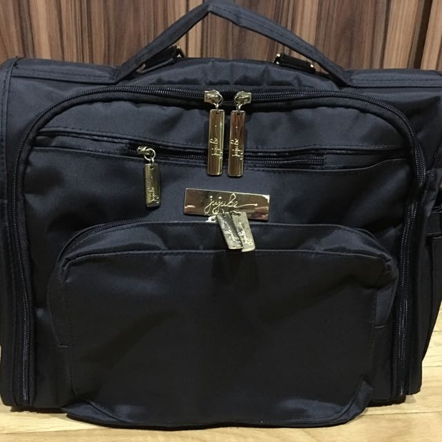 Jujube B.F.F. Diaper Bag The Monarch Babies Kids Babies Kids Fashion on Carousell