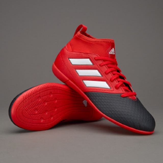 kasut futsal adidas 2018