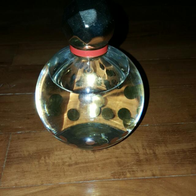 twirl perfume
