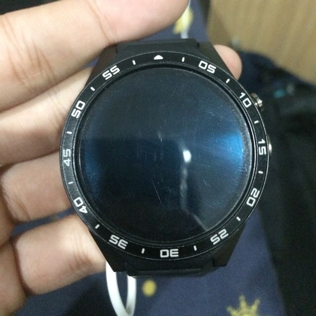Android smartwatch kw88 new arrivals