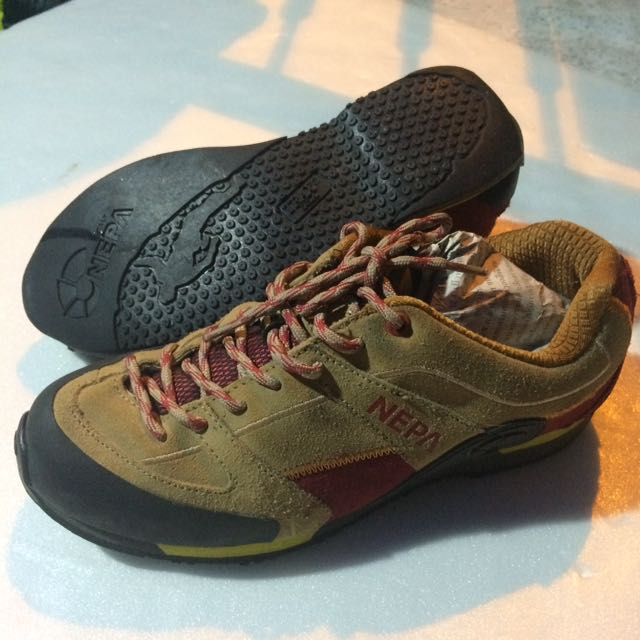 nepa hiking shoes