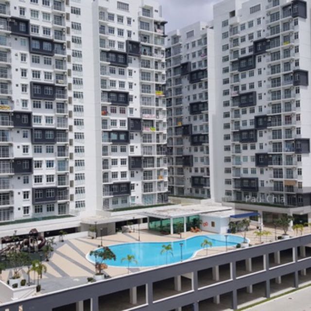 Nusa Heights Room Rm550 Mth Property Rentals On Carousell