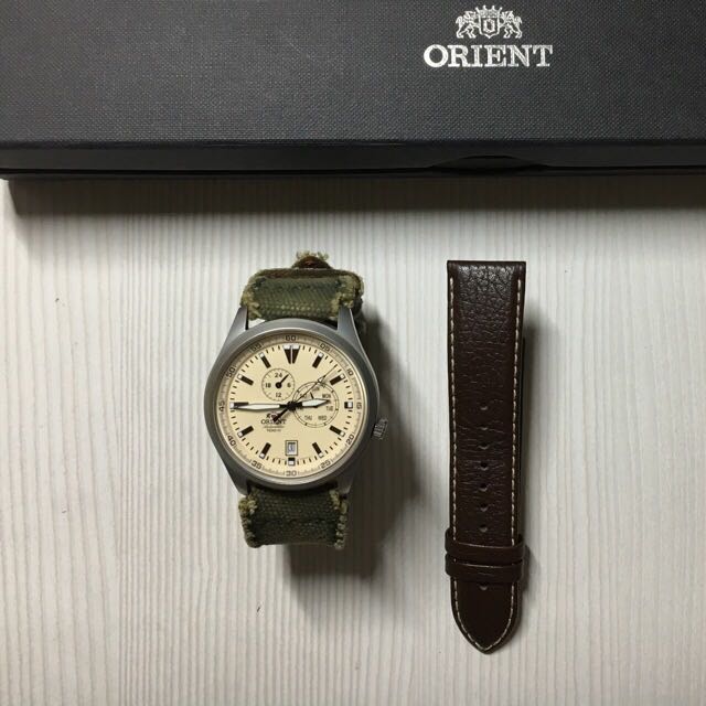 Orient deals defender et0n003y