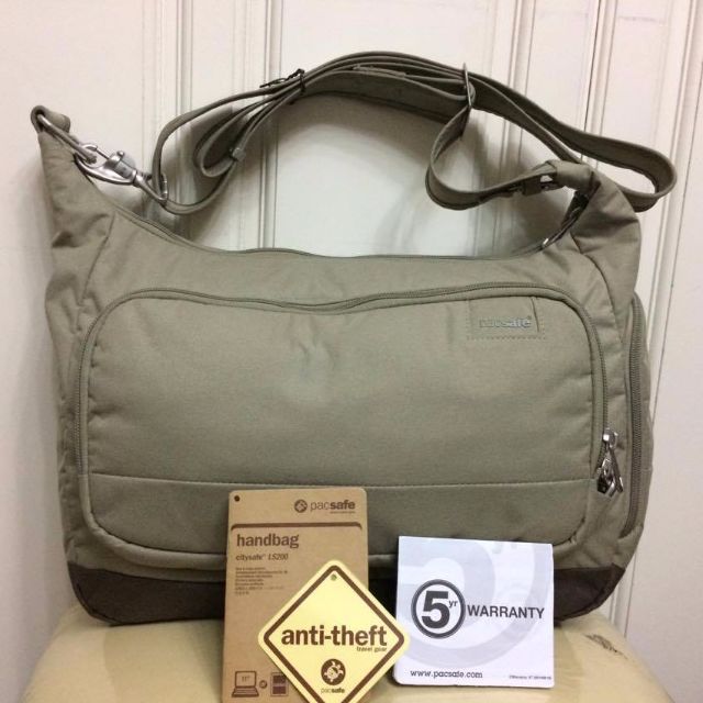 Citysafe ls200 discount