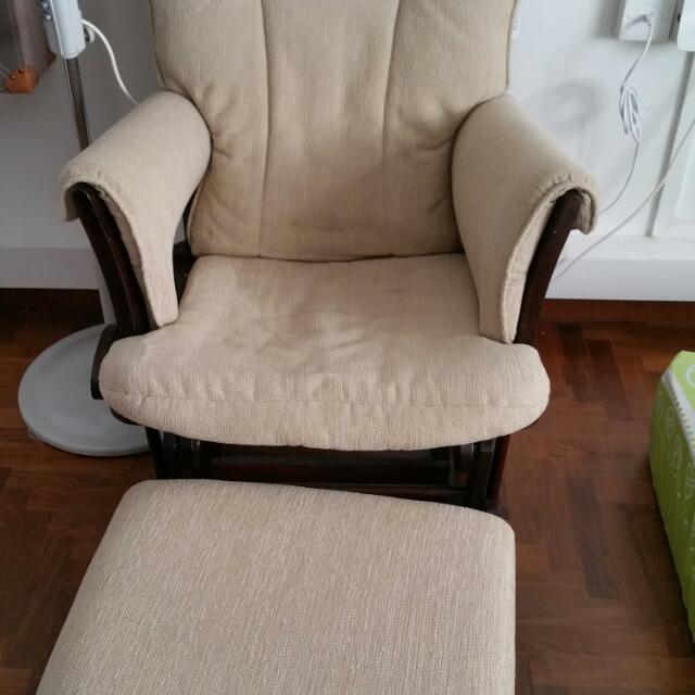 buy nursing chair