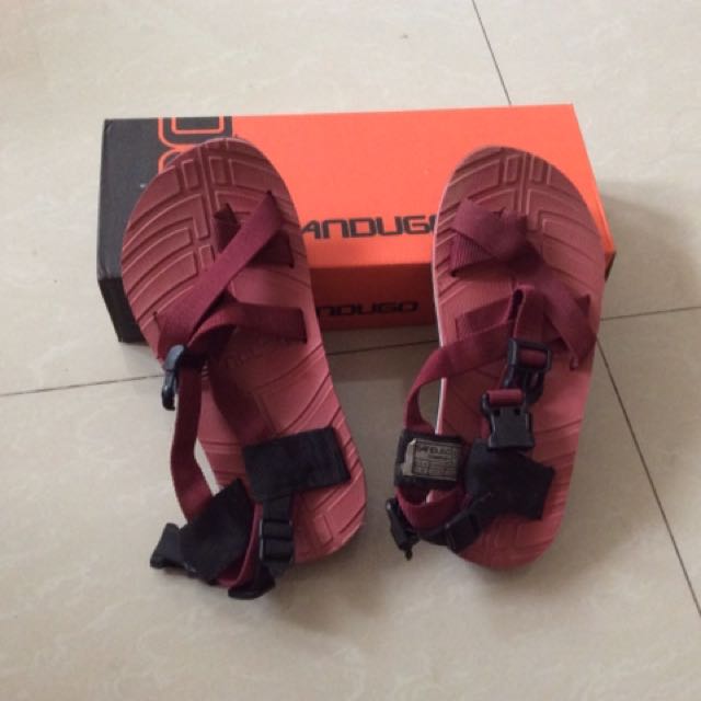 sandugo sandals for ladies price