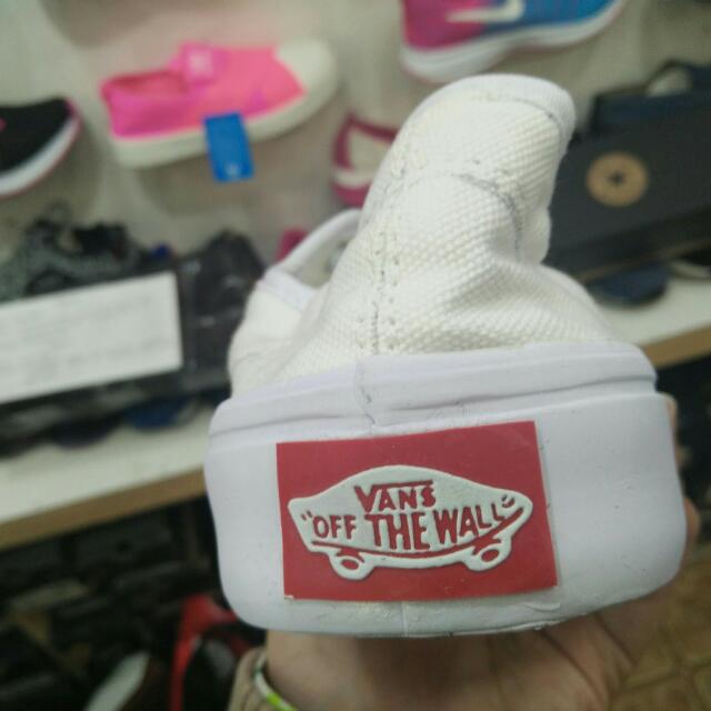 Vans China Ori Off 62 Doublehattrick In