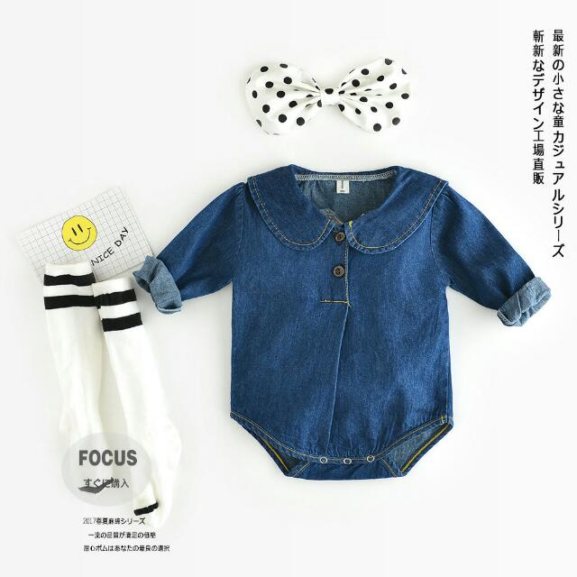 blue jeans for babies