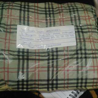 Shipping Yesterday,yg 1 Lagi Lupa Di Foto Thx Ya All😘😘😘