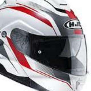 Hjc IS Max 2 (size XL) Modular Helmet