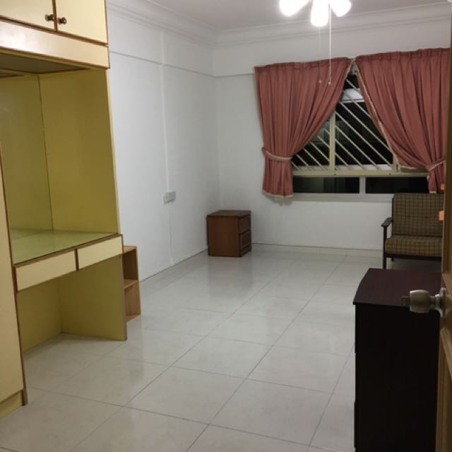 496c Tampines 3 Rooms For Rent No Owner No Agent Fee