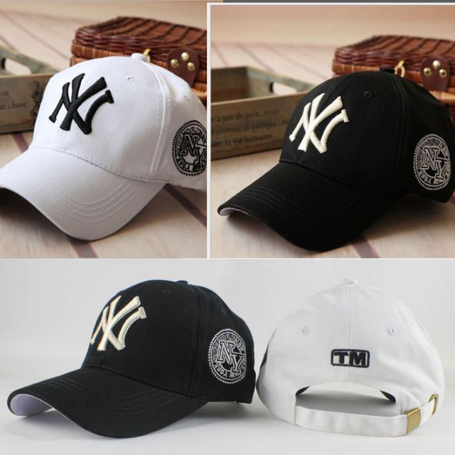 ny hat men