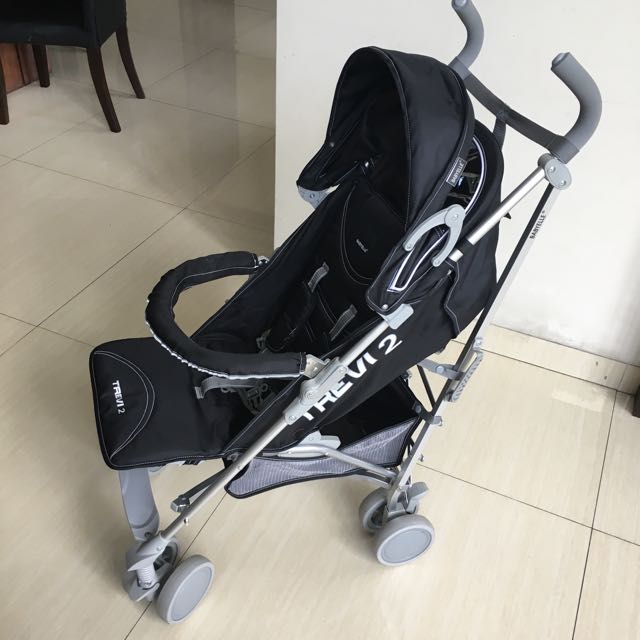 Baby elle trevi 2 hot sale