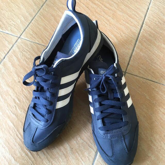 Adidas neo vs originals new arrivals