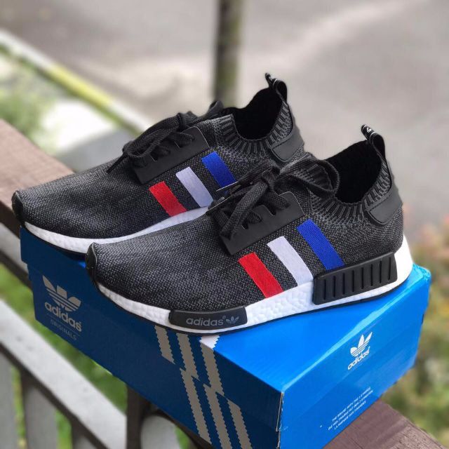 Adidas top nmd ori