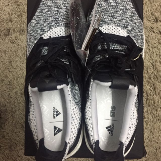 Ub best sale x sns