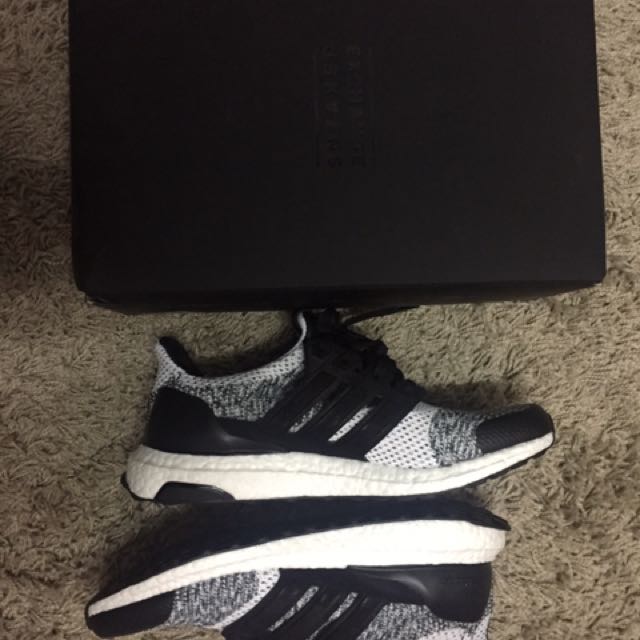 Ub x sns online