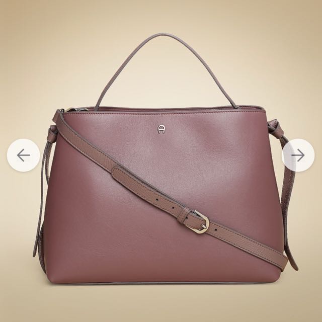 Aigner carla bag store