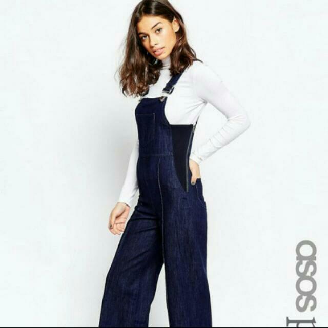 jumpsuits in the 90s