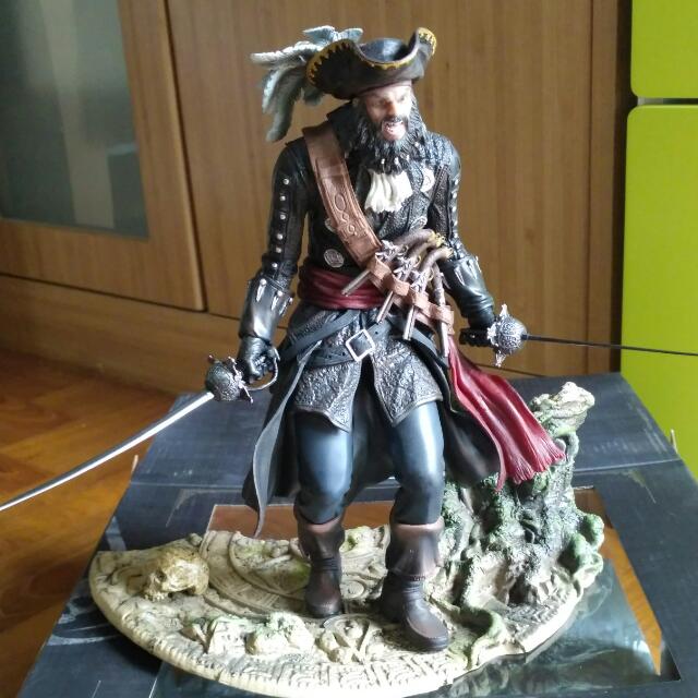 blackbeard toy