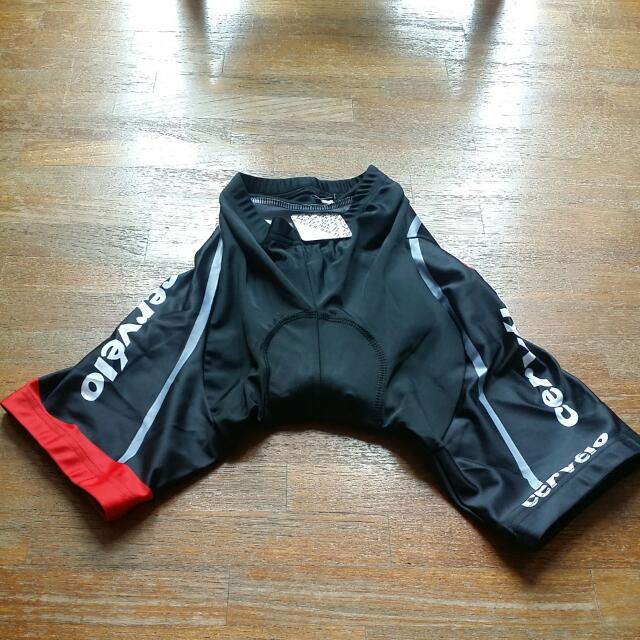 Cervelo cycling clothing online