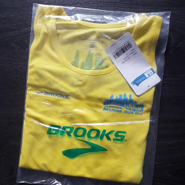 brooks running vest womens 2015