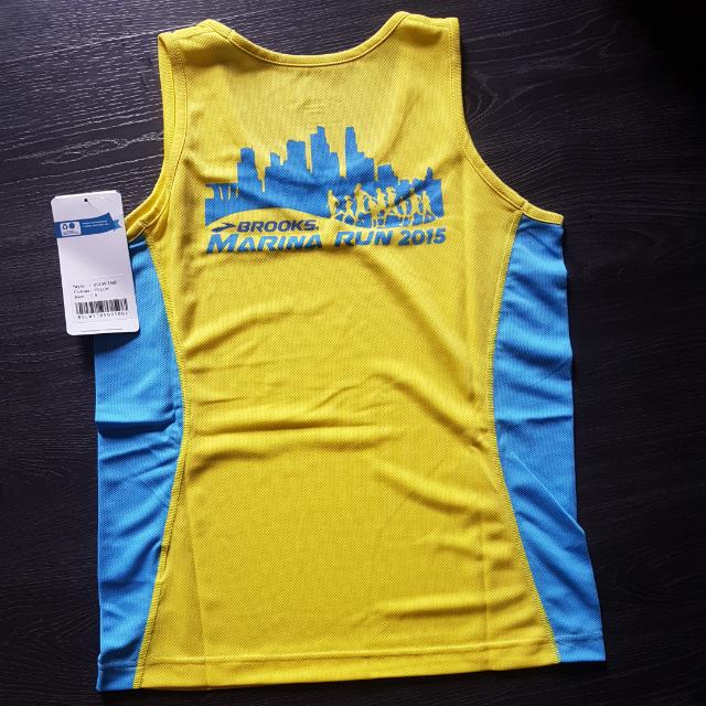 Brooks vest womens 2015 clearance