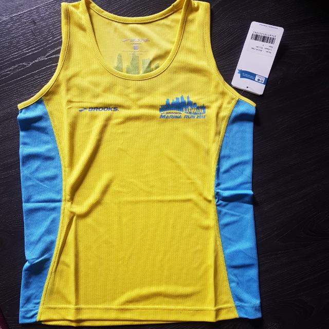 Brooks vest womens 2015 clearance