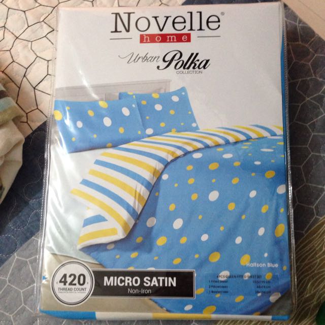 Cadar Novelle Home Furniture Others On Carousell