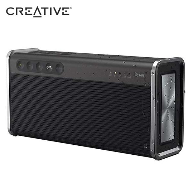 creative bt speaker